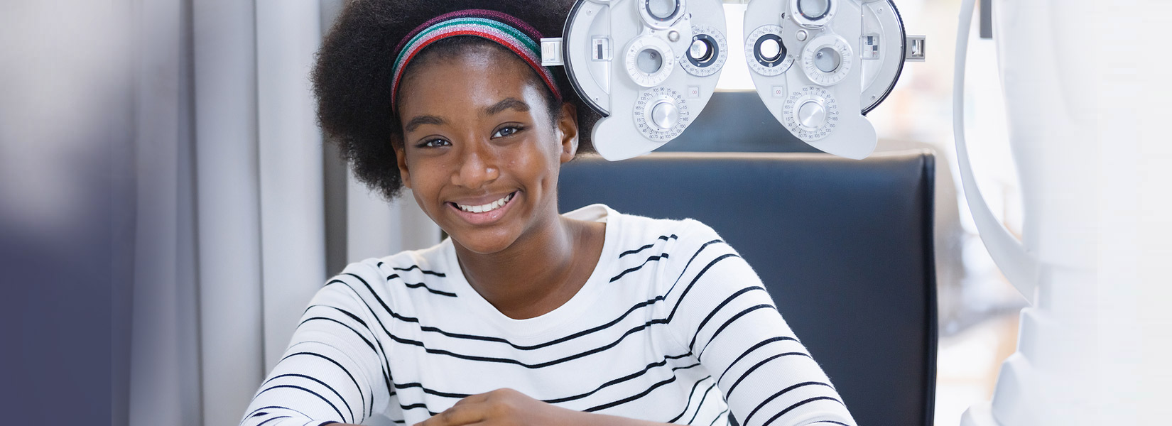 Comprehensive Eye Exams in Kokomo