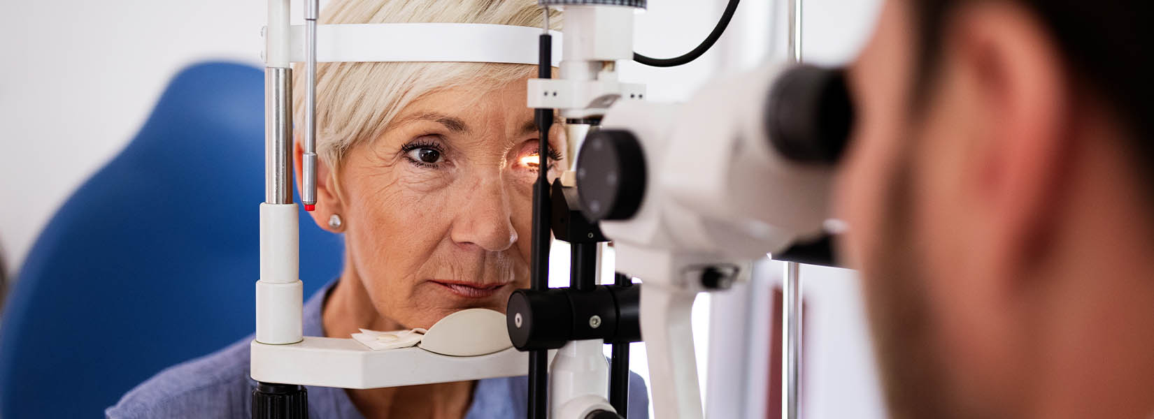 Preserve Your Vision With Preferred Eye Care - Kokomo