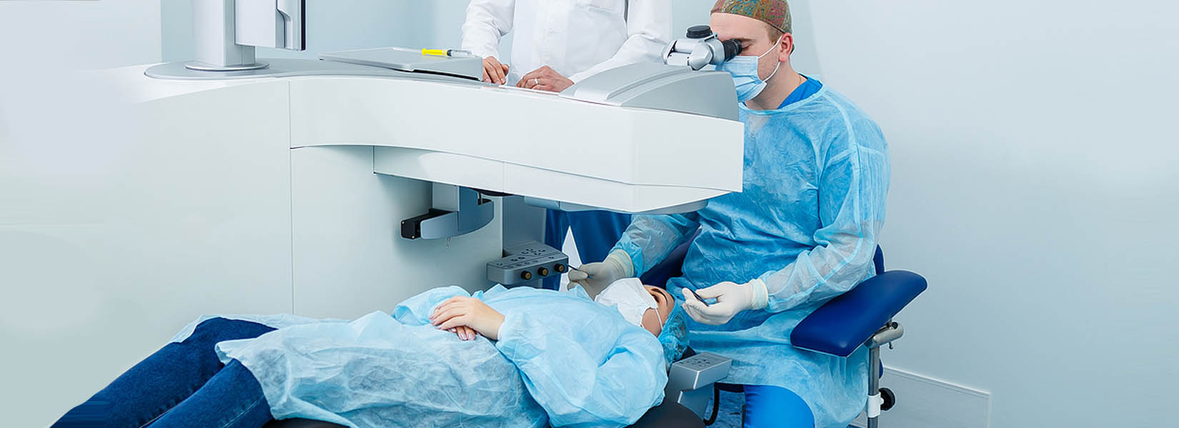 Glaucoma Treatment in Kokomo