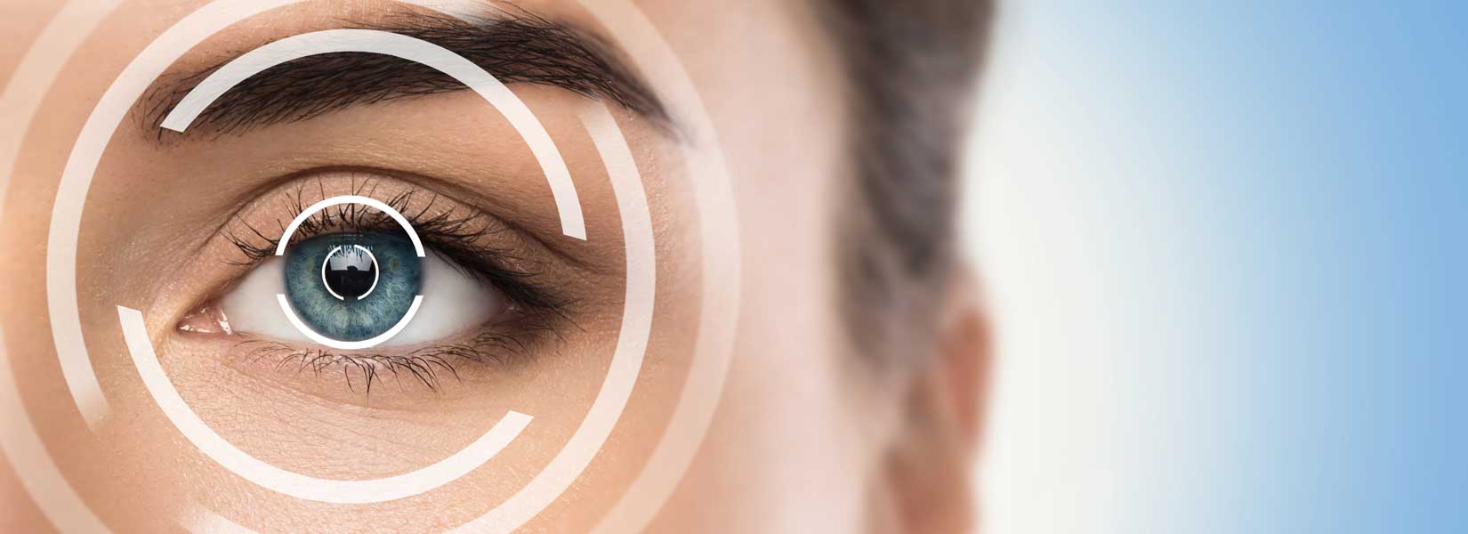 LASIK & Refractive Surgery Co-Management in Kokomo
